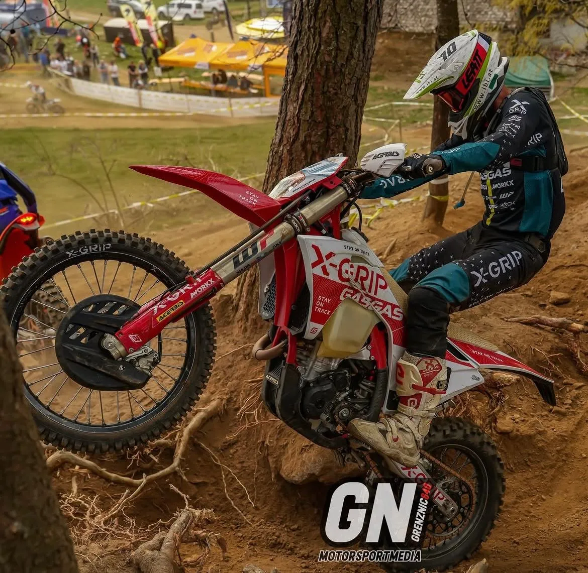 Austrian Enduro Championship 2026 4 Zona Enduro X-Grip Racing Team Opens Austrian Enduro Championship With Victory In Perchau