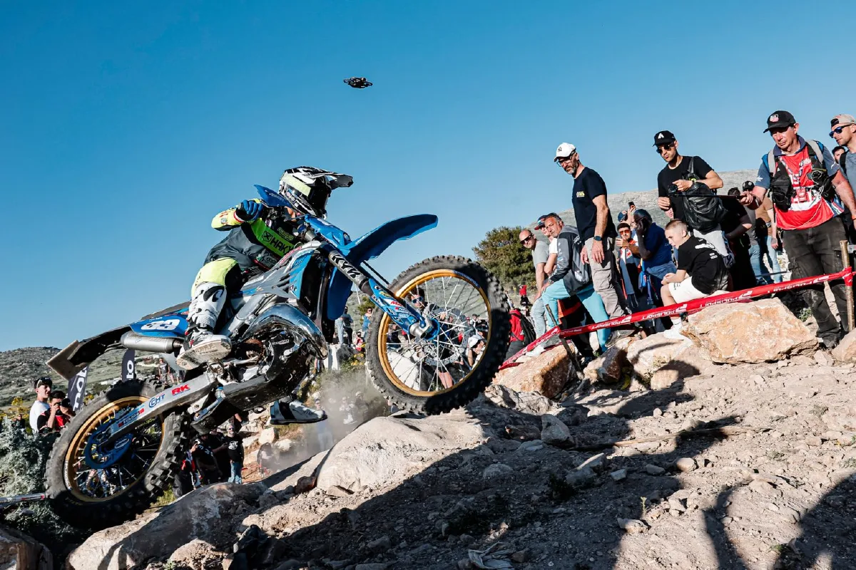 Video. Garcia Opens 2026 Endurogp Season With Victory In Sicily 11 Endurogp 2026 Rnd1 A 09172 1536X1024 Zonaenduro Video. Garcia Opens 2026 Endurogp Season With Victory In Sicily
