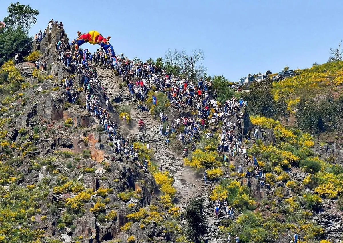 Extreme Xl Lagares Zona Enduro Hard Enduro World Championship Heads To Portugal For Extreme Xl Lagares