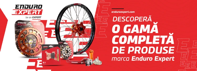 Piese Enduro Expert