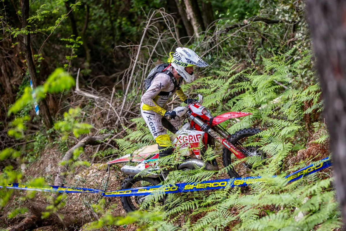Team X Grip Day 3 24 Mx Alestrem 2026 April 17 18 19 Ales France Hard Enduro World Championship Round 1 By Radio Paddock 23 Zona Enduro Brightmore Brothers Deliver Strong Opening Round For X-Grip Gasgas Racing Team