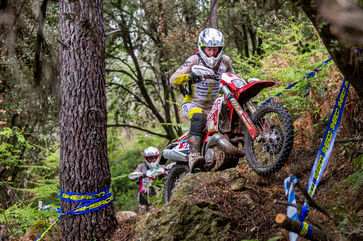 Team X Grip Day 3 24 Mx Alestrem 2026 April 17 18 19 Ales France Hard Enduro World Championship Round 1 By Radio Paddock 25 Zona Enduro Brightmore Brothers Deliver Strong Opening Round For X-Grip Gasgas Racing Team