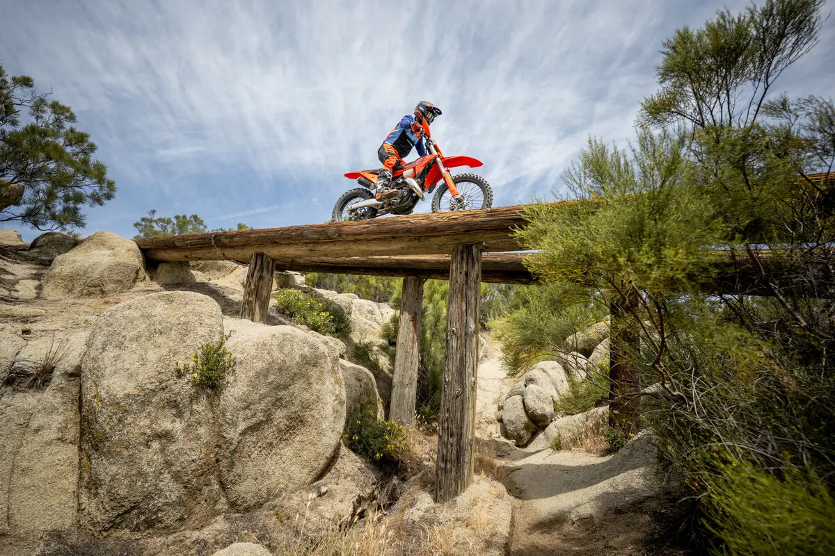 2027 Ktm Xc Range Arrives Ready To Dominate Cross Country Racing 10 749259 2027 Ktm 125 Xc Action Action Action Zona Enduro 2027 Ktm Xc Range Arrives Ready To Dominate Cross Country Racing
