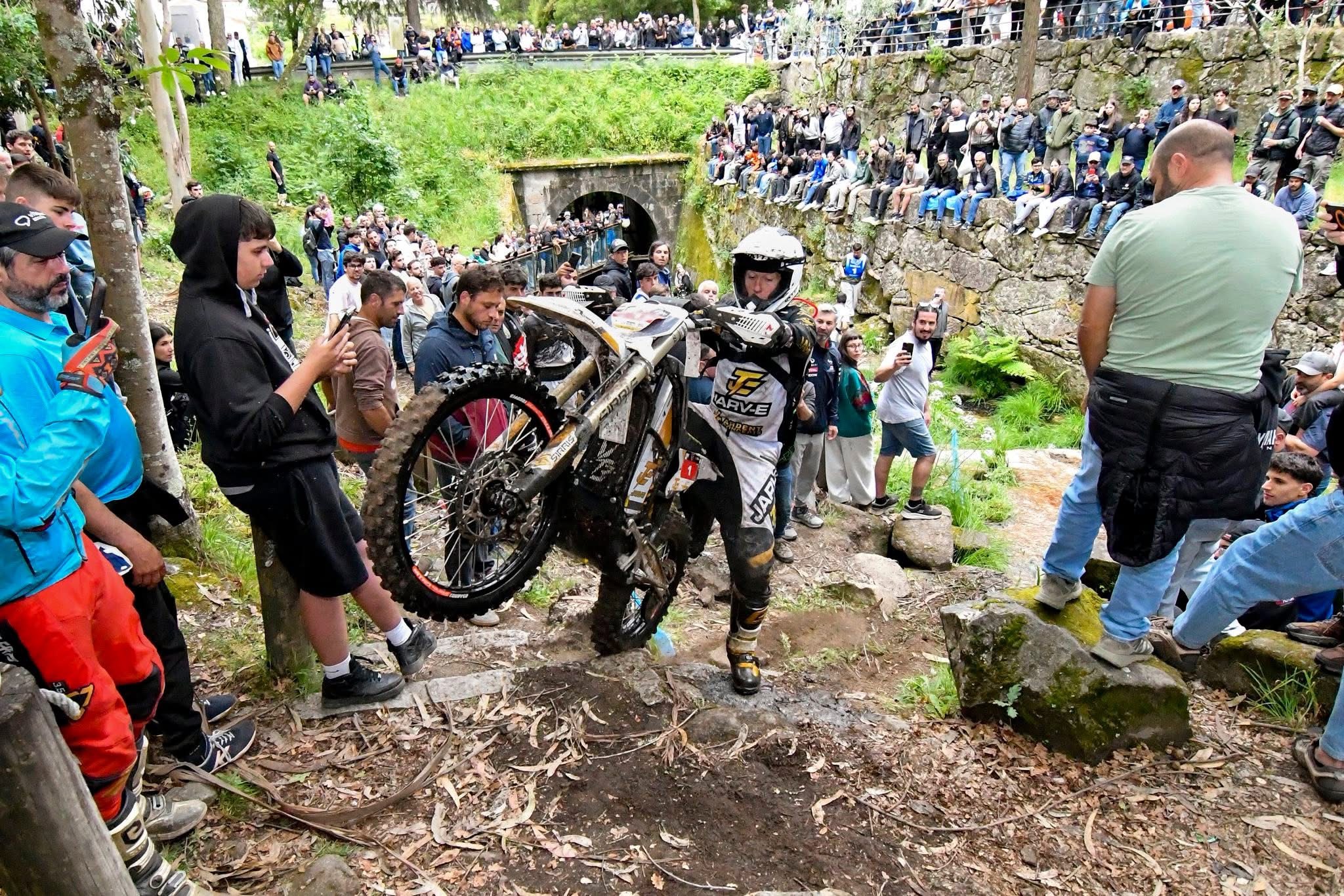 Img 1625 Video. Xl Lagares ‘26. Manuel Lettenbichler With A Flawless Ride!