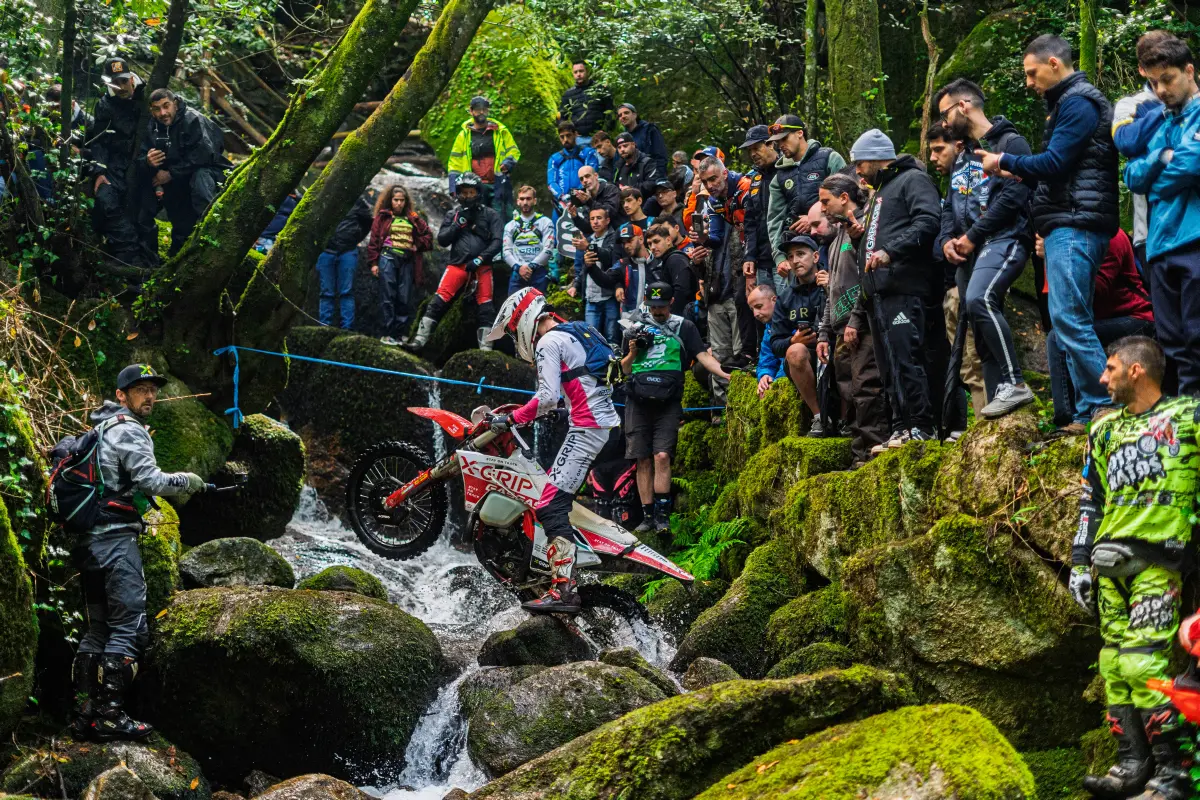 Xgrip Racing Extreme Xl Lagares Radio Paddok Hug03591 Zona Enduro Brightmore Brothers Shine Again As X-Grip Gasgas Racing Team Impresses At Xl Lagares