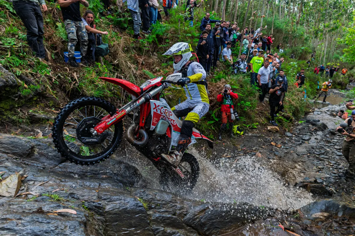 Xgrip Racing Extreme Xl Lagares Radio Paddok Hug03679 Zona Enduro Brightmore Brothers Shine Again As X-Grip Gasgas Racing Team Impresses At Xl Lagares