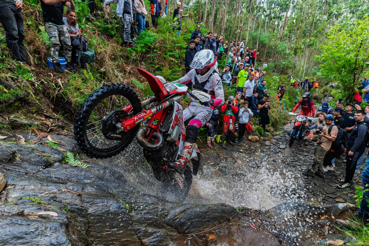 Xgrip Racing Extreme Xl Lagares Radio Paddok Hug03695 Zona Enduro Brightmore Brothers Shine Again As X-Grip Gasgas Racing Team Impresses At Xl Lagares