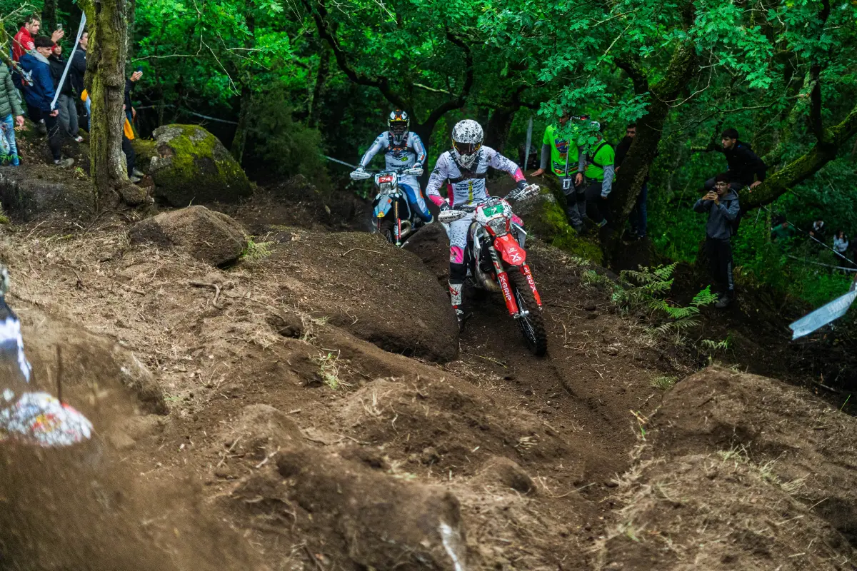 Xgrip Racing Extreme Xl Lagares Radio Paddok Hug04578 Zona Enduro Brightmore Brothers Shine Again As X-Grip Gasgas Racing Team Impresses At Xl Lagares