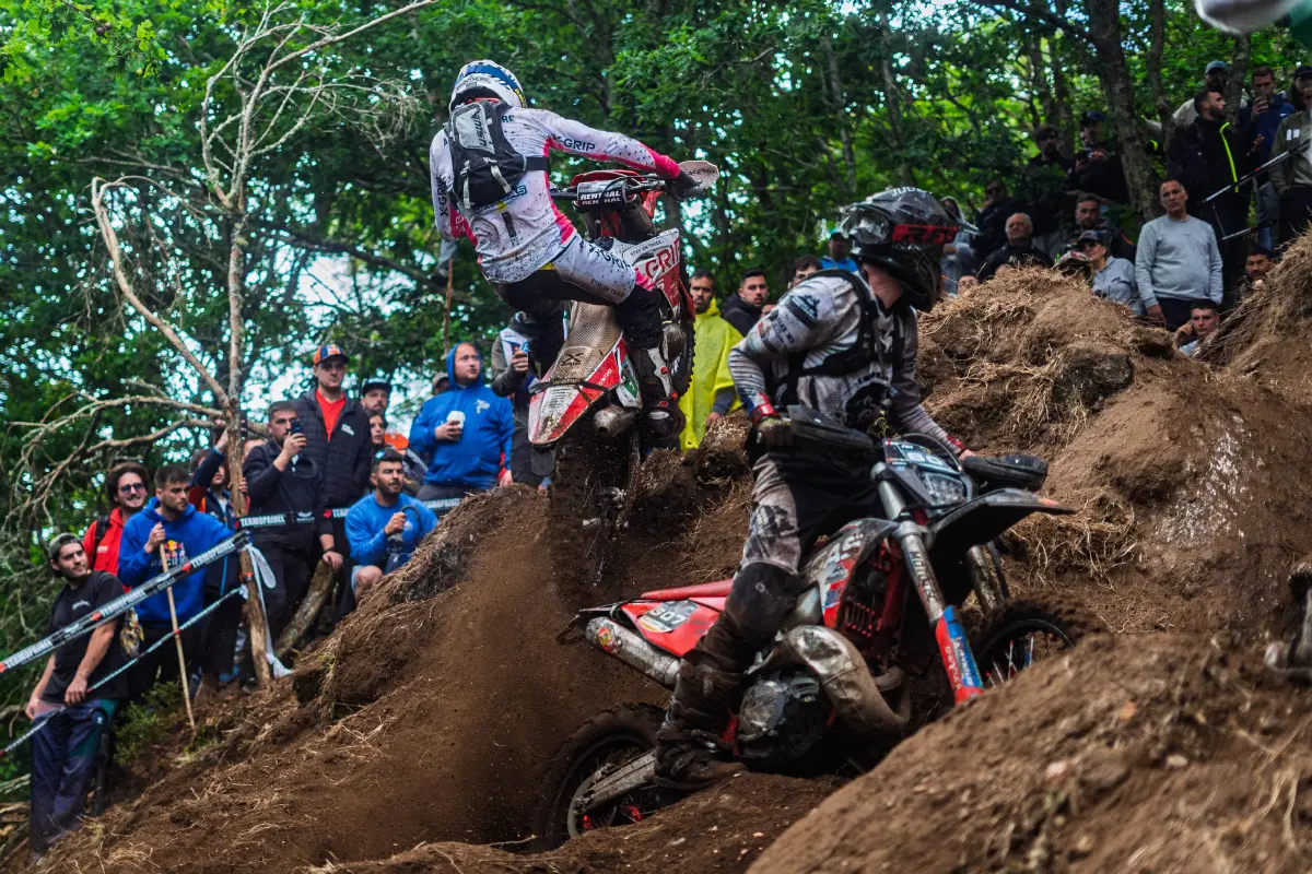 Xgrip Racing Extreme Xl Lagares Radio Paddok Hug04911 Zona Enduro Brightmore Brothers Shine Again As X-Grip Gasgas Racing Team Impresses At Xl Lagares