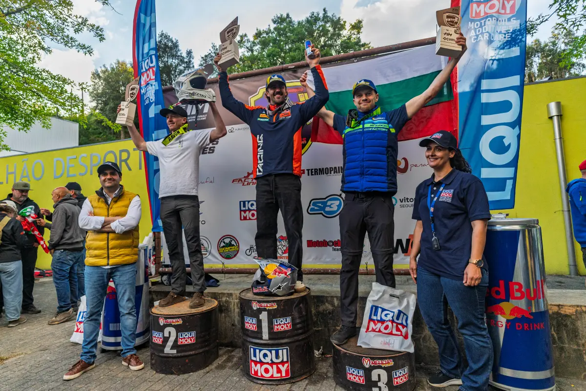 Xgrip Racing Extreme Xl Lagares Radio Paddok Hug05768 Zona Enduro Brightmore Brothers Shine Again As X-Grip Gasgas Racing Team Impresses At Xl Lagares