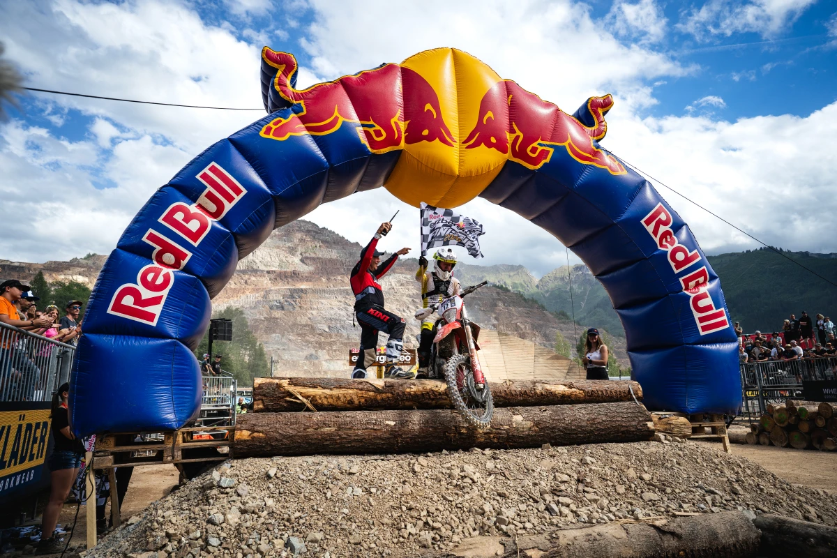 X-Grip Gasgas Racing Team Records Best-Ever Erzbergrodeo With Triple Finish 9 20260607 Dsc06138 Zona Enduro X-Grip Gasgas Racing Team Records Best-Ever Erzbergrodeo With Triple Finish