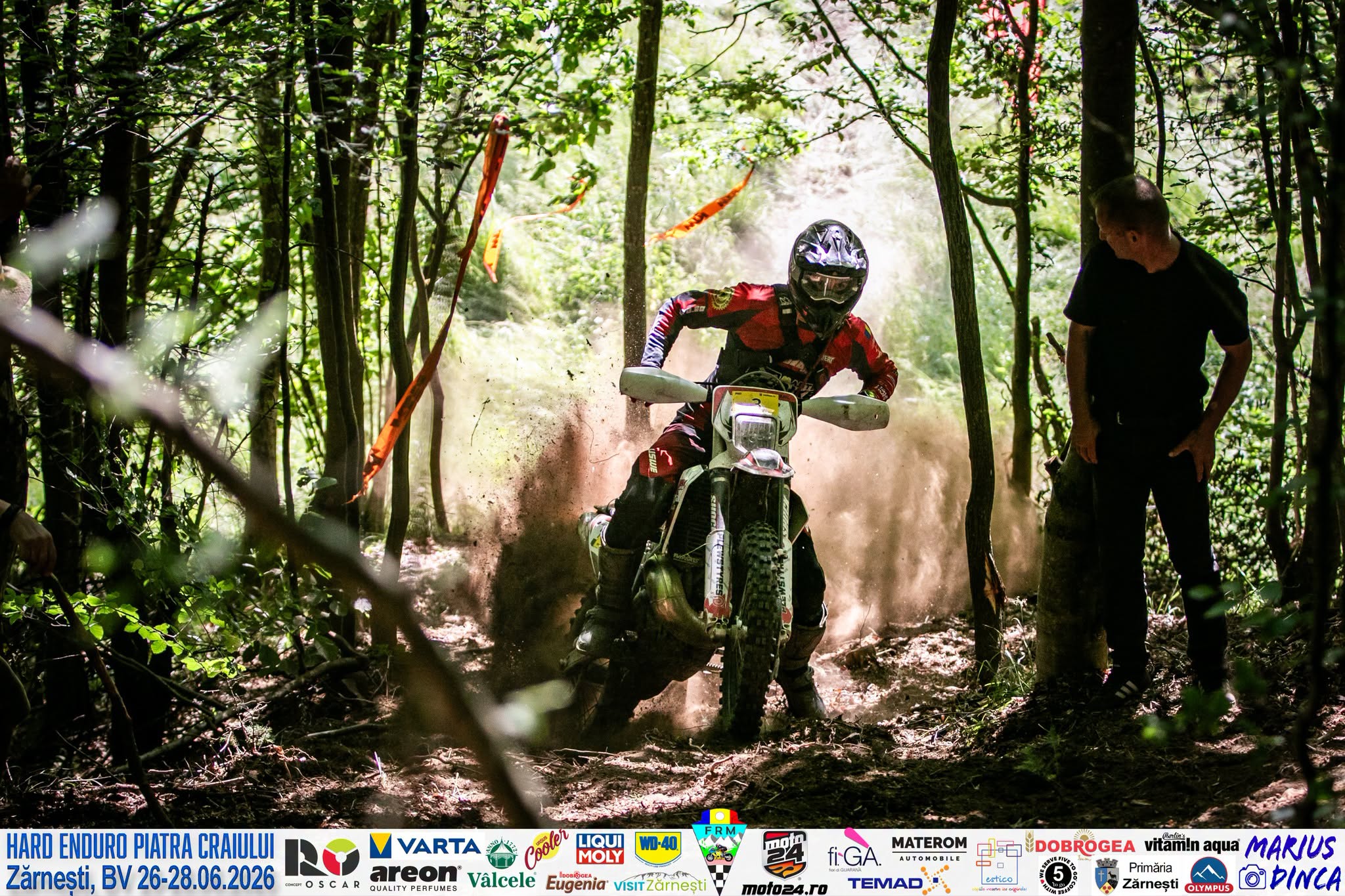Hard Enduro Piatra Craiului 2026 Jozsa Norbert Levente David Cyprian Stops Norbi’s Winning Streak At Hard Enduro Piatra Craiului 2026