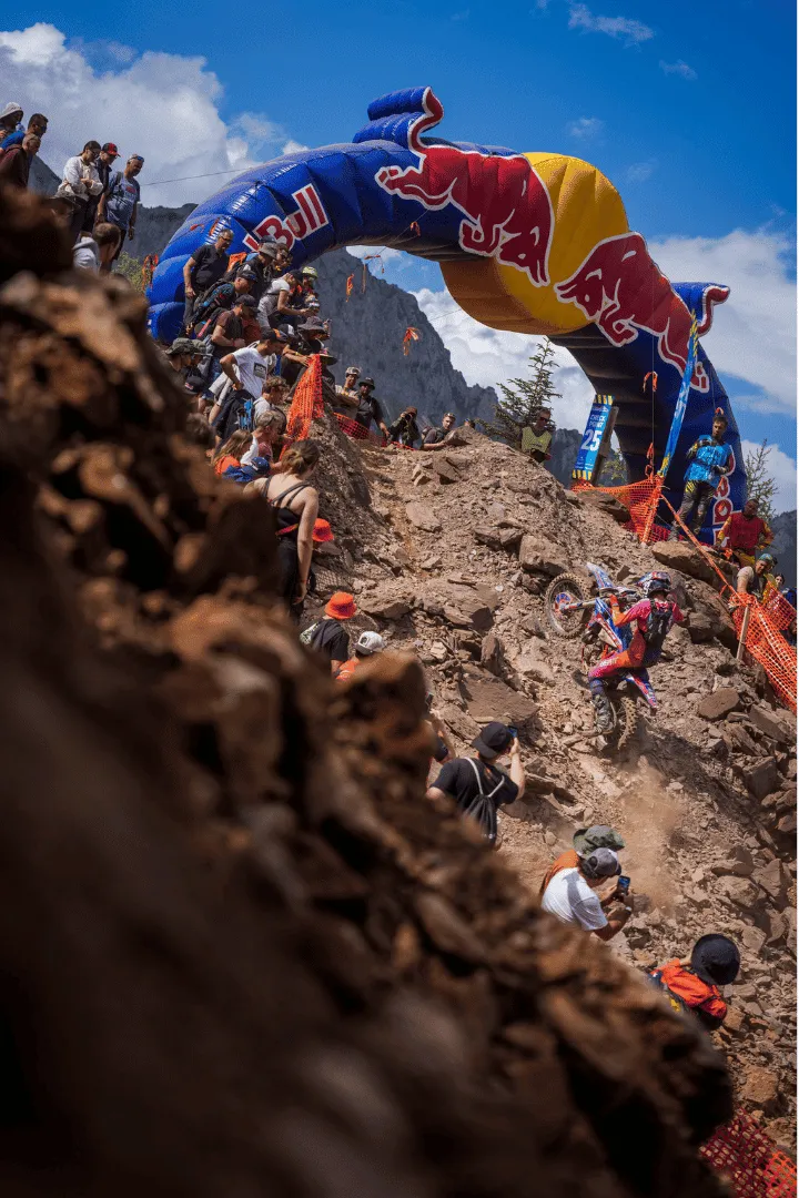 James Moore Erzbergrodeo 2026 Zonaenduro Mario Roman Puts Plews Tyres On The Erzbergrodeo Podium As Moore Stuns On Debut