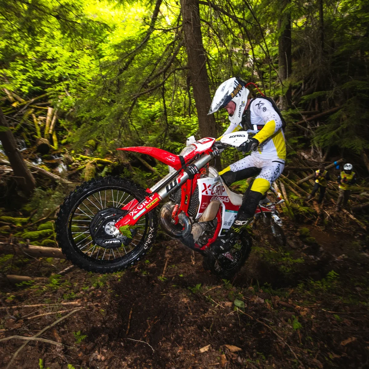 Mitch Brightmore Crowned Silver King 2026 As X-Grip Gasgas Takes The Throne In Idaho 9 Silverkings Hardenduro Saturday 2026 Friday C Calafia Concepts2 Zonaenduro Edited Mitch Brightmore Crowned Silver King 2026 As X-Grip Gasgas Takes The Throne In Idaho