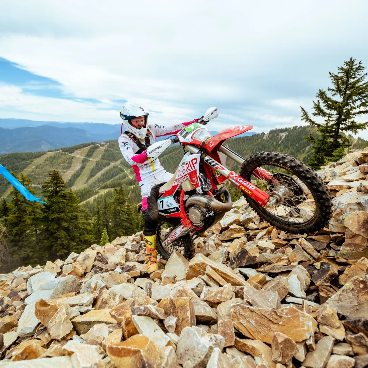 Mitch Brightmore Crowned Silver King 2026 As X-Grip Gasgas Takes The Throne In Idaho 12 Silverkings Hardenduro Saturday 2026 Friday C Calafia Concepts5 Zonaenduro Edited Mitch Brightmore Crowned Silver King 2026 As X-Grip Gasgas Takes The Throne In Idaho