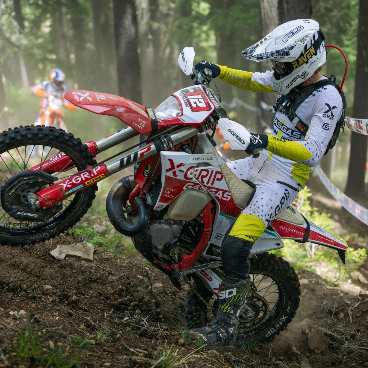 Mitch Brightmore Crowned Silver King 2026 As X-Grip Gasgas Takes The Throne In Idaho 10 Silverkings Hardenduro Saturday 2026 C Calafia Concepts2 Zonaenduro Edited Mitch Brightmore Crowned Silver King 2026 As X-Grip Gasgas Takes The Throne In Idaho