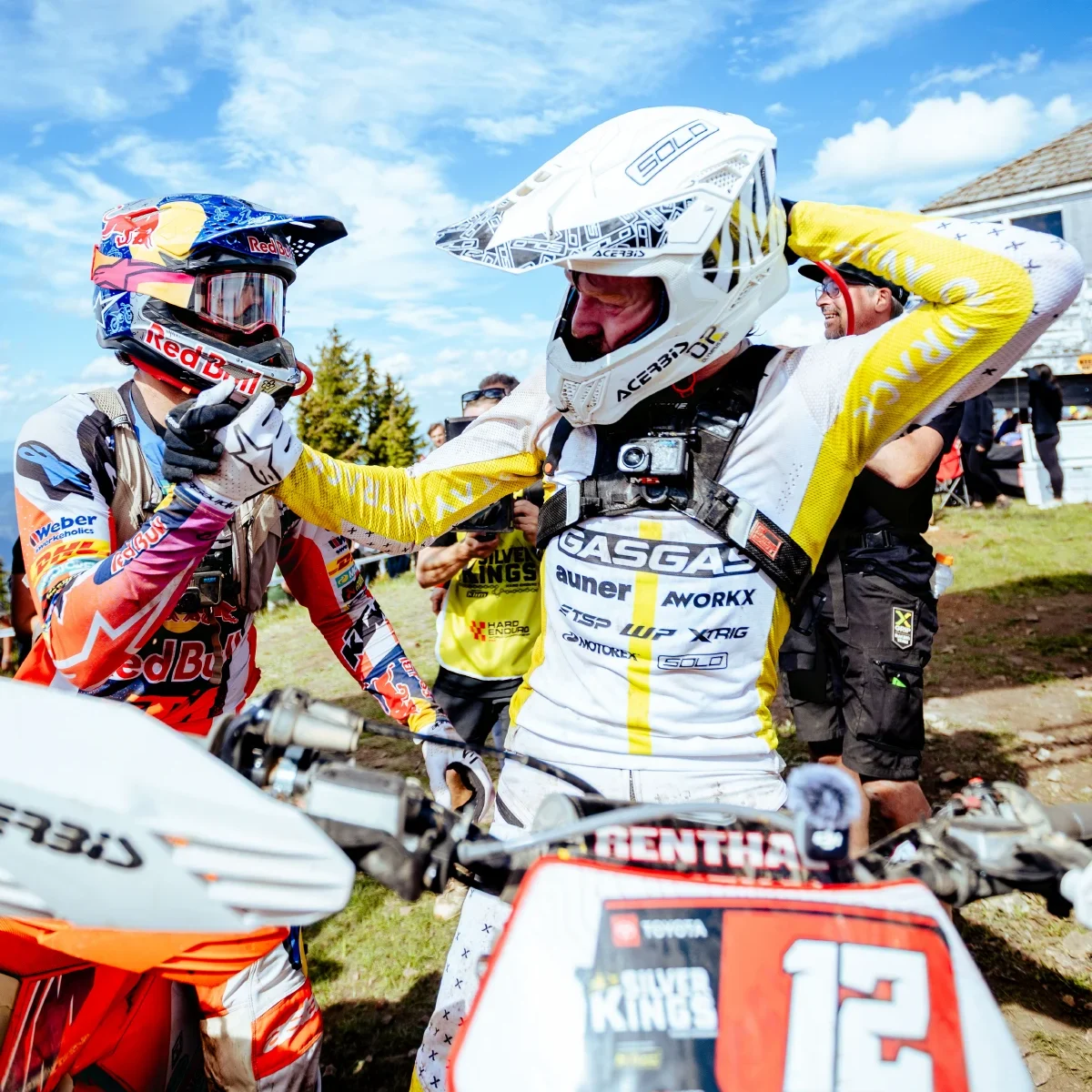 Mitch Brightmore Crowned Silver King 2026 As X-Grip Gasgas Takes The Throne In Idaho 11 Silverkings Hardenduro Saturday 2026 C Calafia Concepts30 Zonaenduro Edited Mitch Brightmore Crowned Silver King 2026 As X-Grip Gasgas Takes The Throne In Idaho