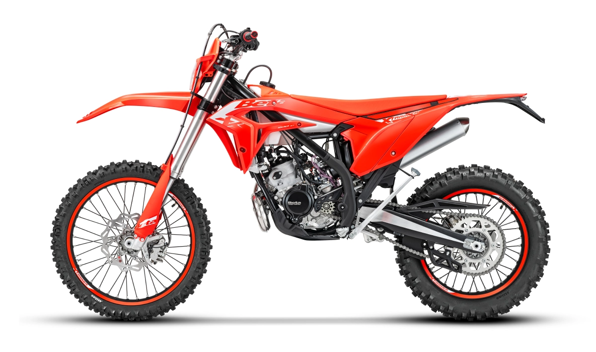 Beta Xtrainer My 2027: New 200 2T Model Joins The Range 9 Xtrainer 200 2T My2027 2 Zonaenduro Beta Xtrainer My 2027: New 200 2T Model Joins The Range