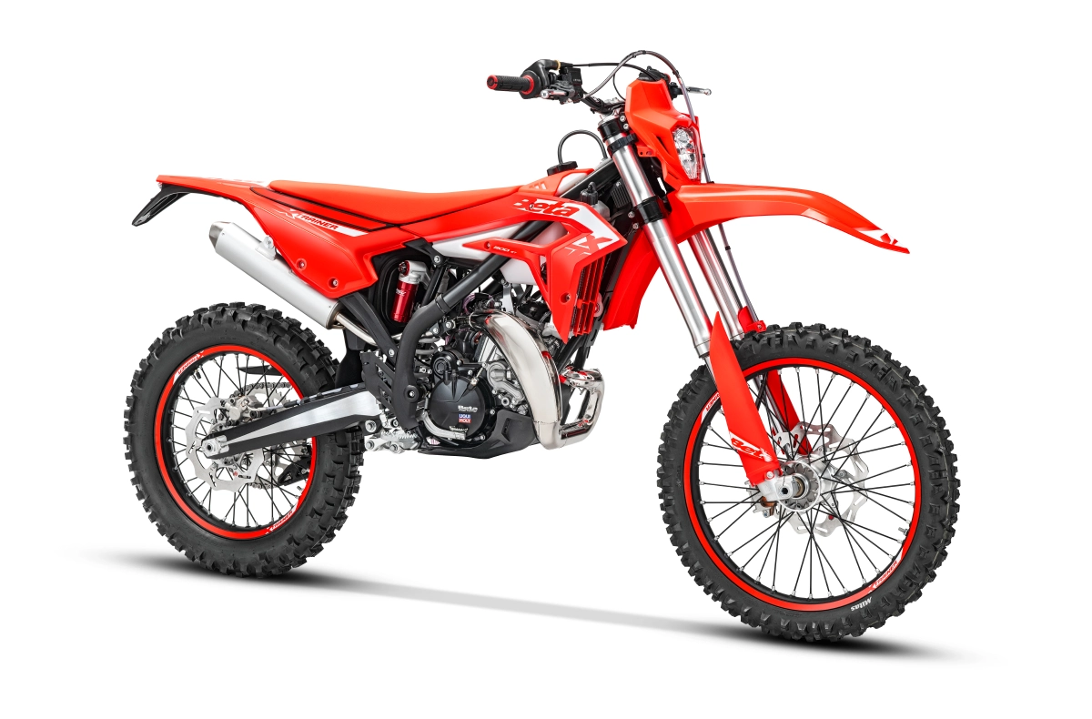 Xtrainer 200 2T My2027 Zonaenduro Beta Xtrainer My 2027: New 200 2T Model Joins The Range