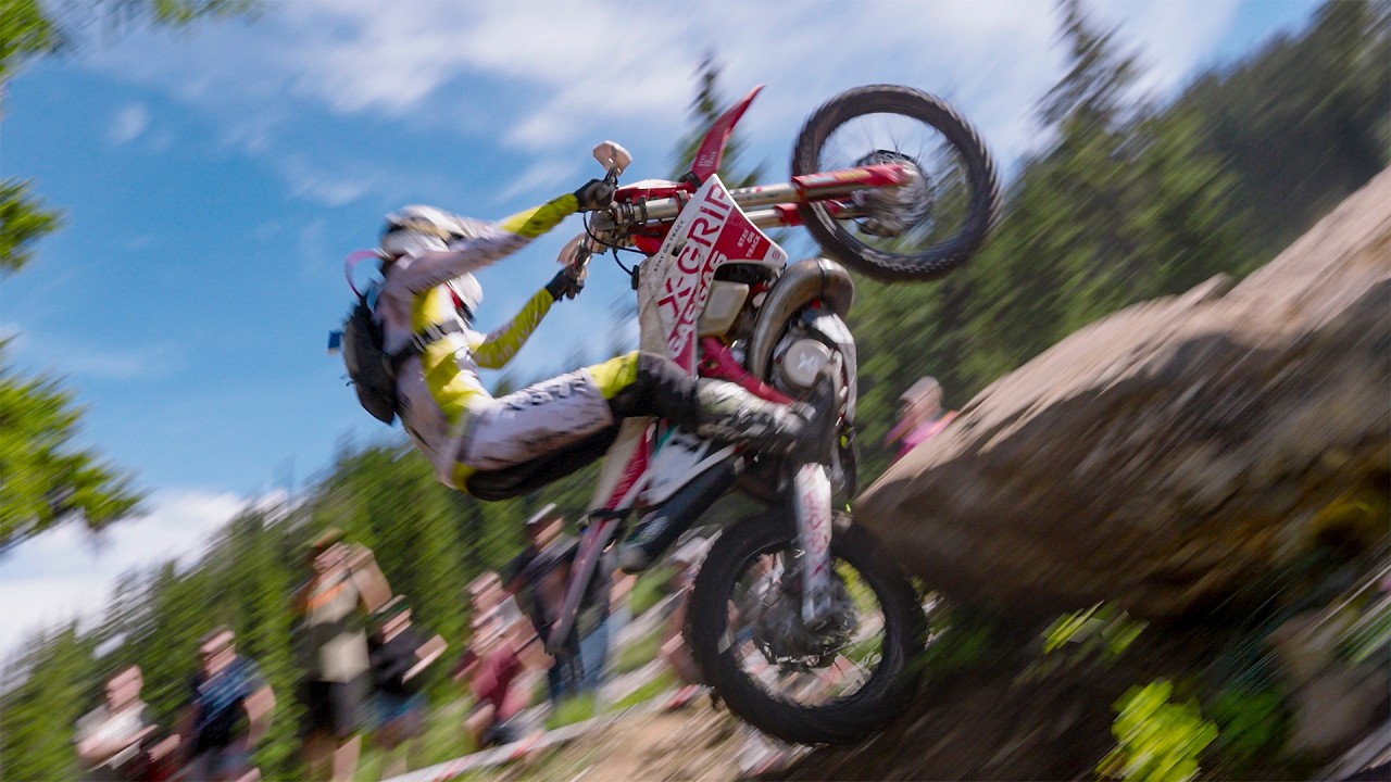 F09F87Baf09F87B8 Silver 1 1 Video. Silver Kings Hard Enduro 2026 - Full Race