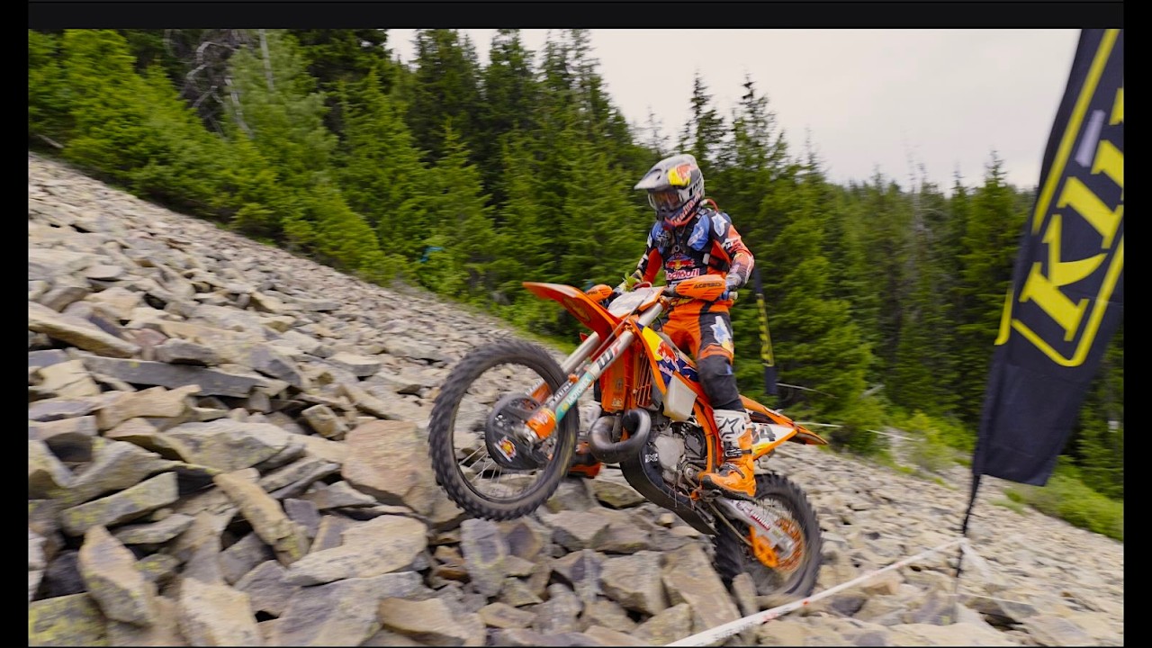 Silverkings 2026 Day 1 Hard Endu Video. Silverkings Hard Enduro Day 1 - Extended Highlights