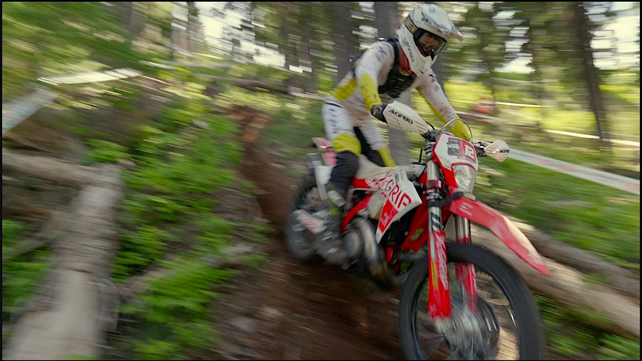 Silverkings 2026 Final Race Hard Video. Silverkings 2026. Mitch Brightmore Wins!