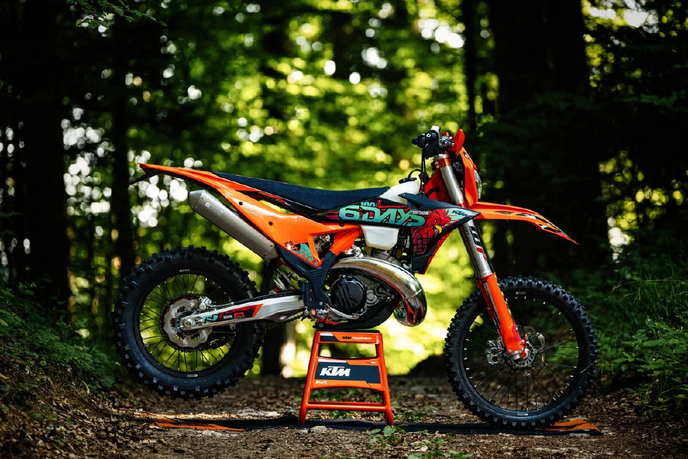 2027 Ktm Exc 6Days Line-Up Celebrates 100 Years Of 6Days In Portugal 7 759262 2027 Ktm 300 Exc 6Days Static Exc 6Days Zona Enduro 2027 Ktm Exc 6Days Line-Up Celebrates 100 Years Of 6Days In Portugal
