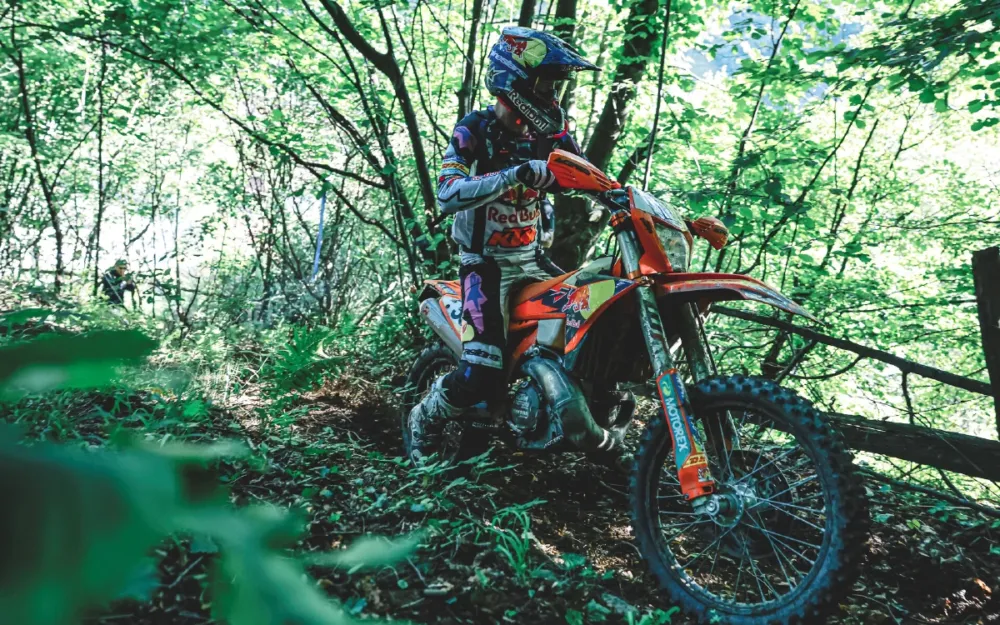 Mani | Lettenbichler | Wins Red Bull Romaniacs Offroad Day 1 As | Kabakchiev | Keeps The Pressure On 4 762768 Manuel Lettenbichler Red Bull Romaniacs 2026 01914 Red Bull Romaniacs 2026 Ro Zona Enduro Mani | Lettenbichler | Wins Red Bull Romaniacs Offroad Day 1 As | Kabakchiev | Keeps The Pressure On