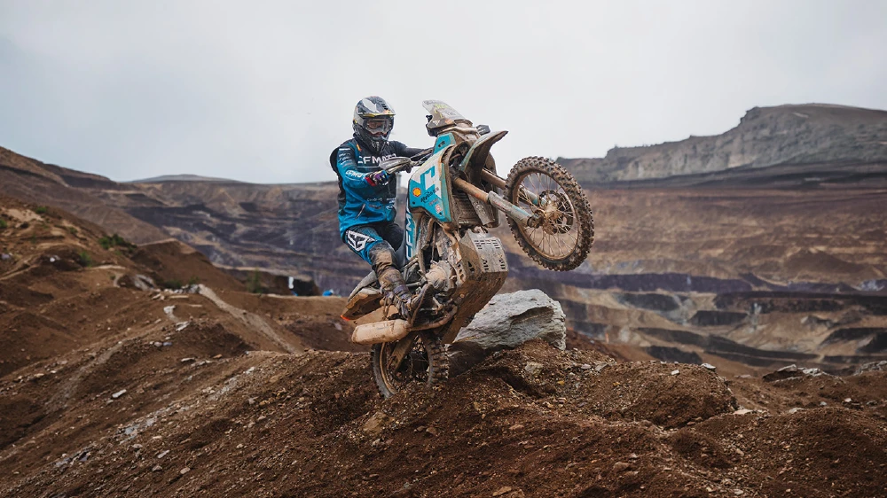 Cfmoto 450 Red Bull Romaniacs Adventure Class Mario Roman Zona Enduro 1 Adventure Ultimate Gets Serious! Mario Roman Switch Classes At Red Bull Romaniacs!