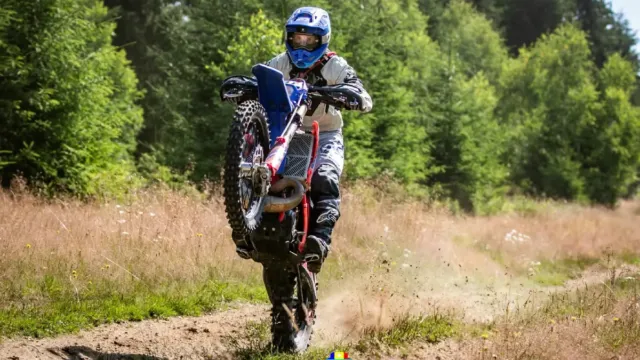 Dani Otil Red Bull Romaniacs 2026 Red Bull | Romaniacs | 2026 Is Underway: 57 Nations Arrive In Sibiu For The | “Unstoppable” | Edition