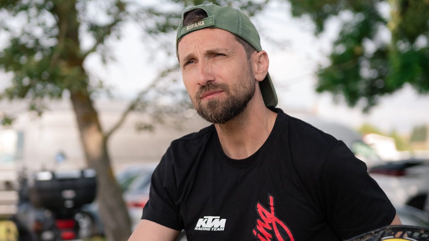 Dani Otil Red Bull Romaniacs 2026 Edited 1 | Dani Oțil | Revine La Red Bull | Romaniacs |, De Această Dată Pe O Motocicletă Electrică - | Starkvarg |!