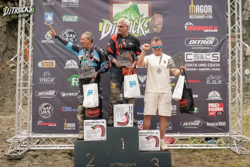 Ditrocks 2026 Gboys Podium Zonaenduro |Ditrocks 2026| Raises The Bar For Romanian Hard Enduro: |Kabakchiev| Dominates The Toughest Day Of The Season