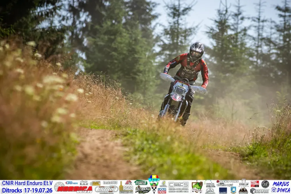 Ditrocks 2026 Hard Enduro Jozsa Norbert Levente Zonaenduro |Ditrocks 2026| Raises The Bar For Romanian Hard Enduro: |Kabakchiev| Dominates The Toughest Day Of The Season