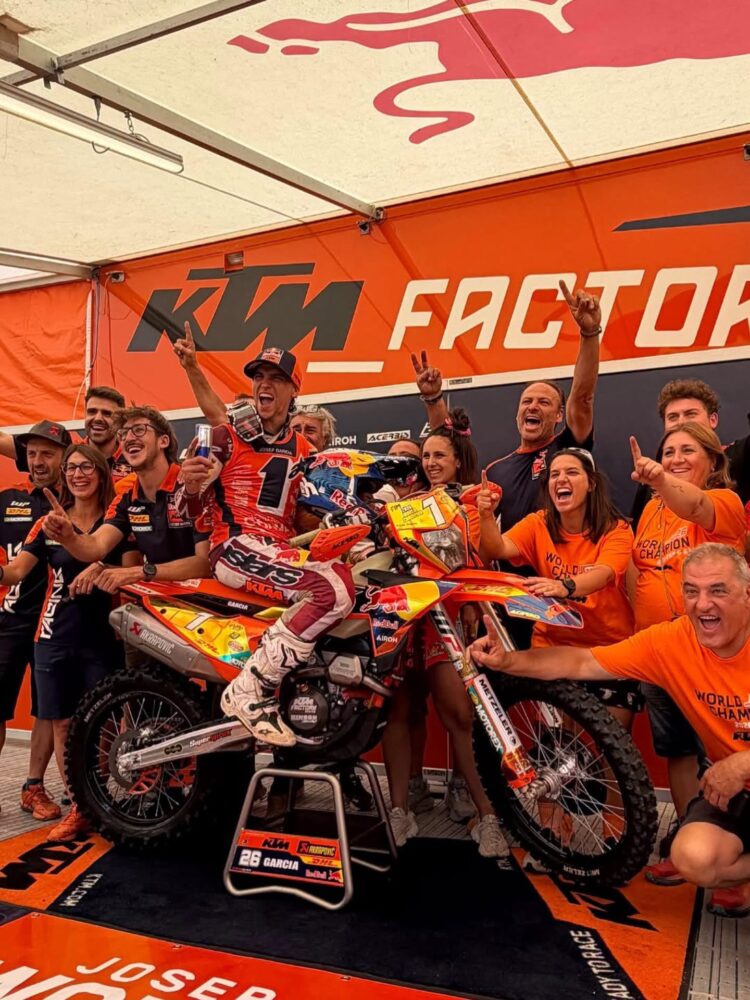 |Josep Garcia| Crowned Endurogp |World Champion| For The Third Consecutive Year 1 Img 2427 |Josep Garcia| Crowned Endurogp |World Champion| For The Third Consecutive Year