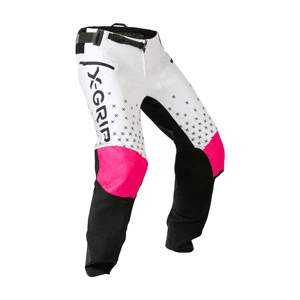 | X-Grip | Launches The New | Tungsten | Racewear Collection: Built For Every Line 2 Mx Pants Xgrip Tungsten | X-Grip | Launches The New | Tungsten | Racewear Collection: Built For Every Line