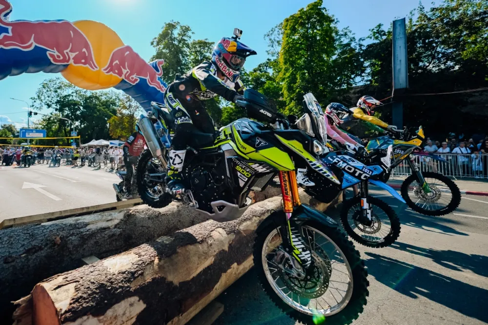 Pr 28 7 Prolog Tibi Hila Zonaenduro | Mario Roman | Makes History With First Red Bull | Romaniacs | Win In Adventure Ultimate