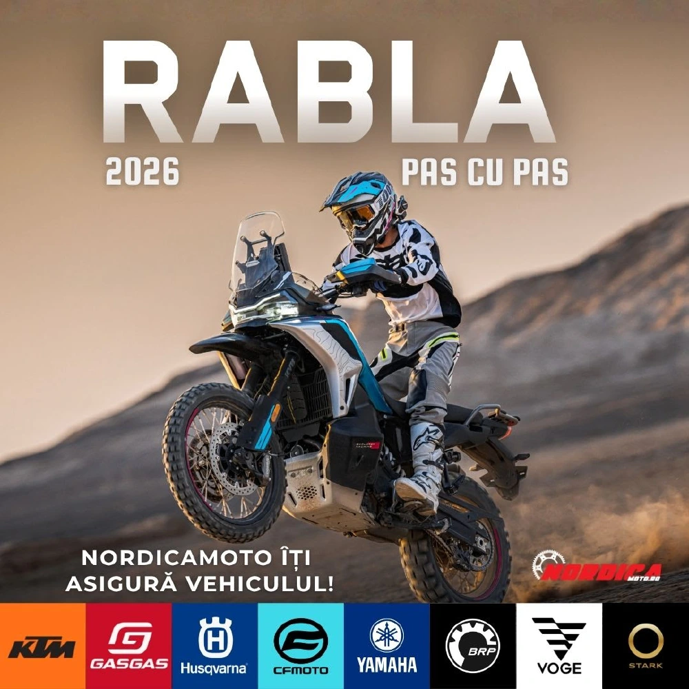 Programul Rabla 2026 Motociclete Zonaenduro Programul Rabla 2026! Cum Te Pregătești Dacă Vrei Să Îți Cumperi O Motocicletă