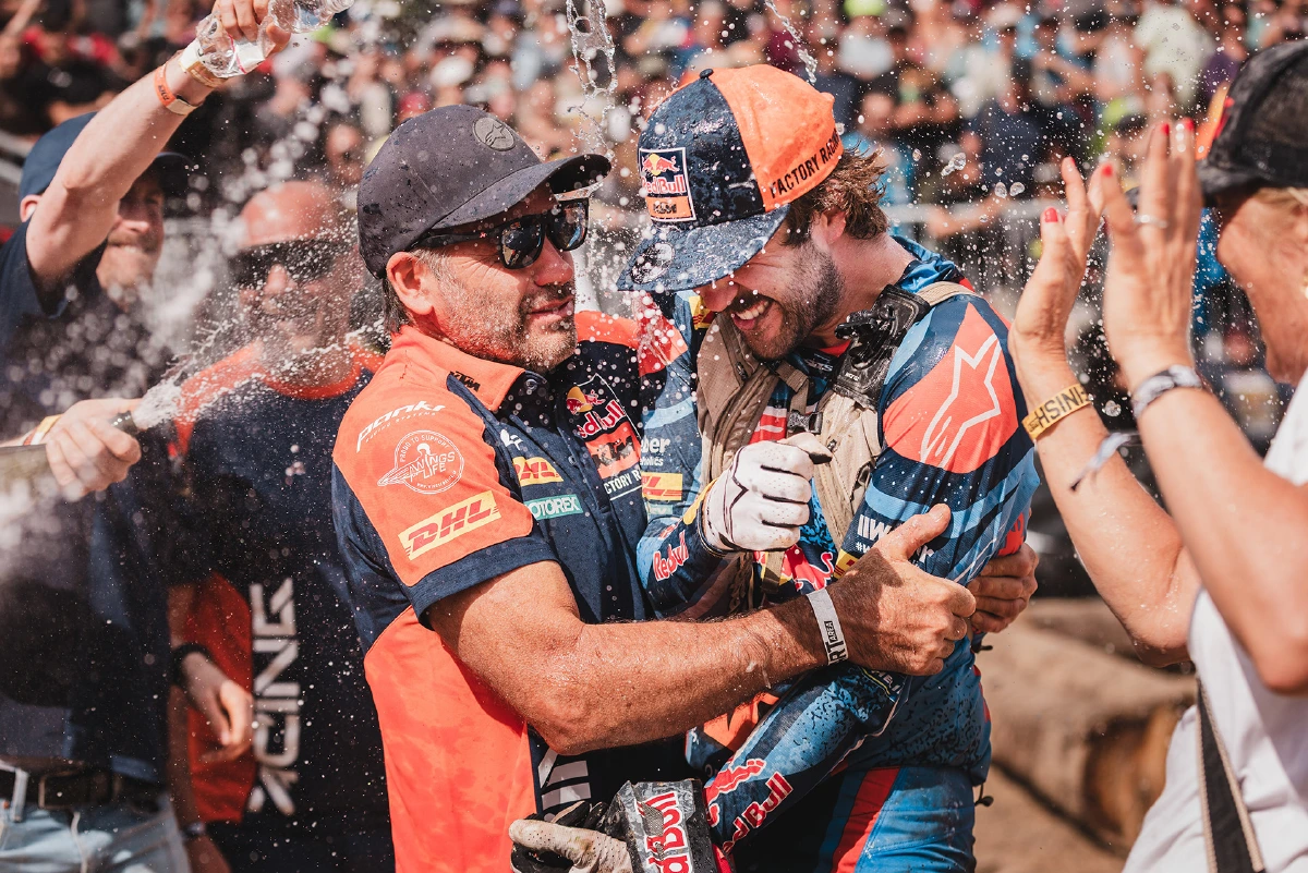 Rbe26 Letti Finish 01Cmax Pflanzl Zonaenduro Lettenbichler Extends Hard Enduro World Ranking Lead