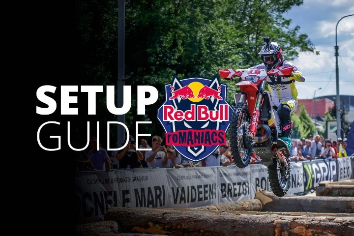 X-Grip Launches Raceready Mousse Extreme-2: Maximum Grip From The Very First Second 12 Xgrip Tyre Service Zona Enduro X-Grip Launches Raceready Mousse Extreme-2: Maximum Grip From The Very First Second