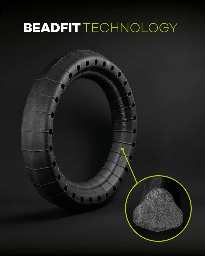 X-Grip Launches Raceready Mousse Extreme-2: Maximum Grip From The Very First Second 10 Xgrip Mousse Race Ready Softest Mousse Zona Enduro X-Grip Launches Raceready Mousse Extreme-2: Maximum Grip From The Very First Second