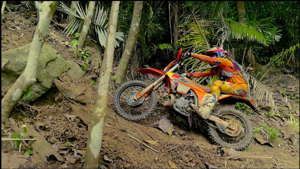 Hiu Selatan 2026 Indonesian Jung E1783195347120 Video. Hiu Selatan 2026. Indonesian Jungle Hard Enduro - Harder Than Expected!