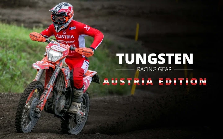 | X-Grip | Launches The New | Tungsten | Racewear Collection: Built For Every Line 6 Xgrip Tungsten Race Gear Zonaenduro | X-Grip | Launches The New | Tungsten | Racewear Collection: Built For Every Line