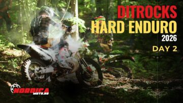 VIDEO. Ditrocks Hard Enduro 2026 – DAY 2 Highlights