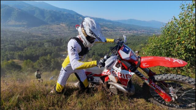 VIDEO. ROMANIACS DAY 3 – PRO CLASS Highlights