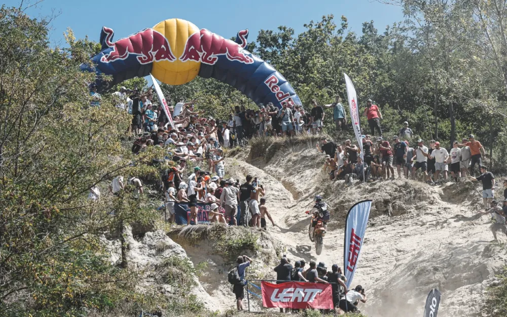 763335 Manuel Lettenbichler Red Bull Romaniacs 2026 16444 Red Bull Romaniacs 2026 Ro Zonaenduro | Mani | Lettenbichler | Wins | Red Bull Romaniacs 2026 And Matches Graham Jarvis With | Seven Victories |