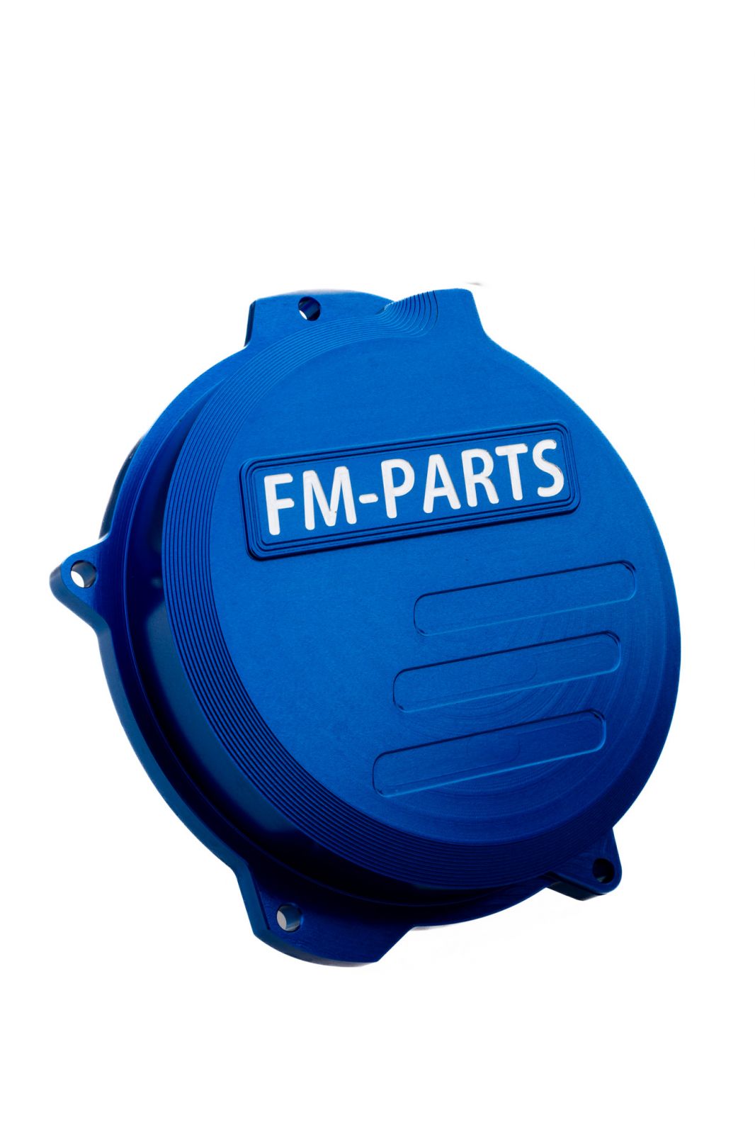 Fm-Parts Capac Ambreiaj KTM/HSQ/GasGas 250/300 2024-2027 Blue