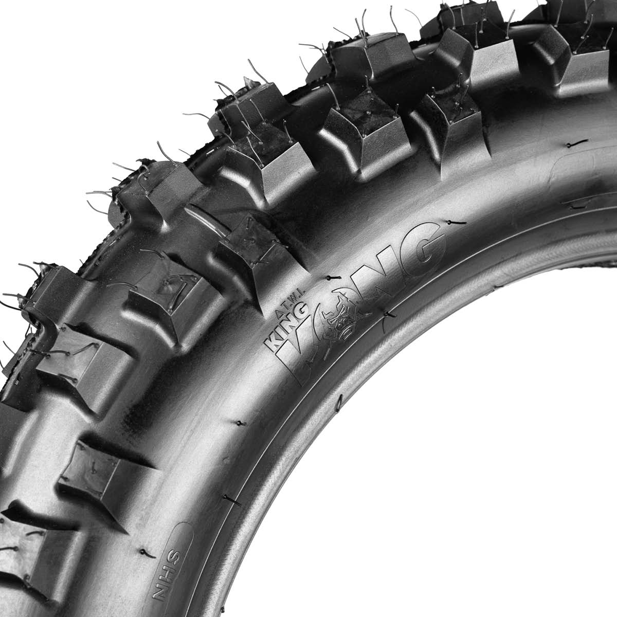 Tyre KING KONG