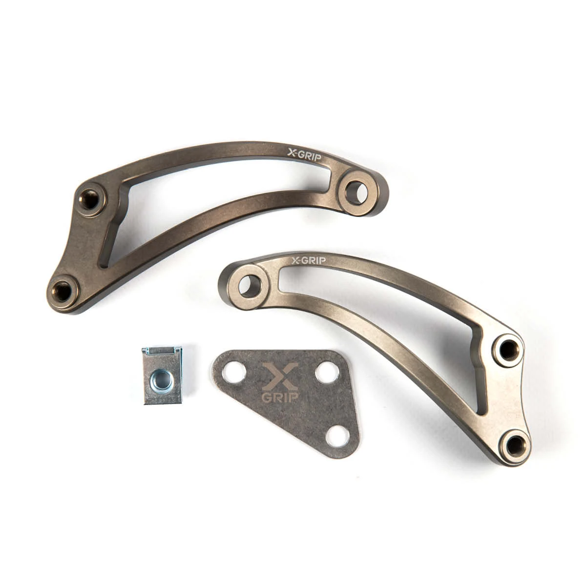 Engine Mounts “Flex”