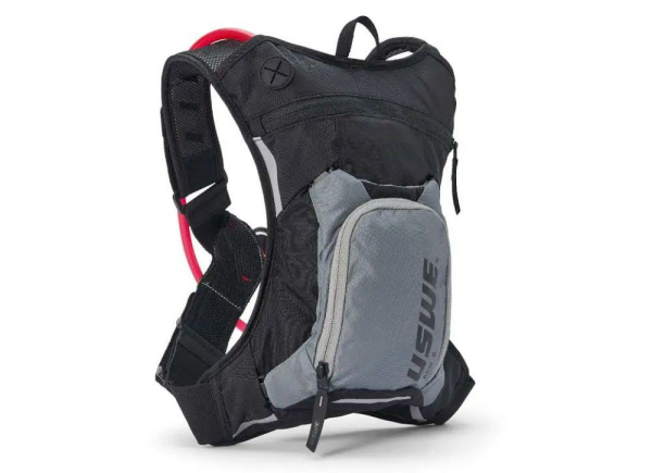 Rucsac hidratare MOTO HYDRO 3 Black