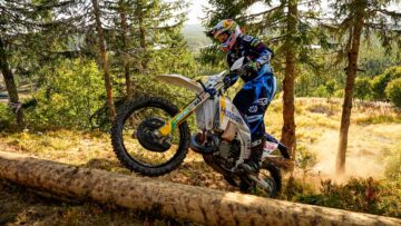 Forza Orza – Prologue.